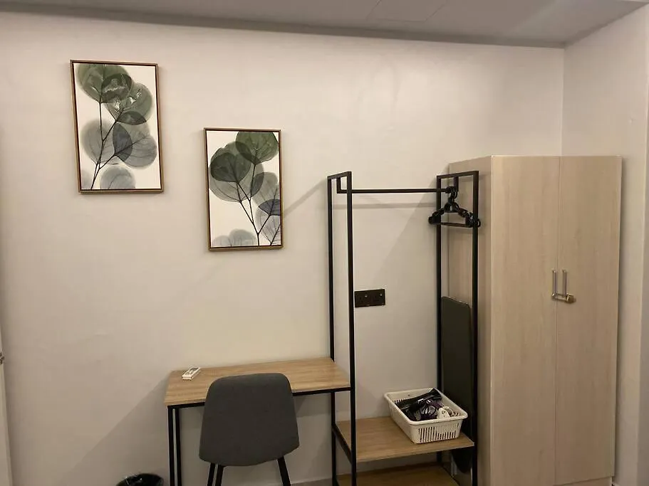 Home Sweet Home 2 Rooms Apartment Malacca