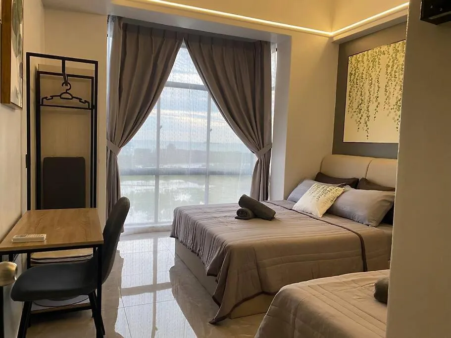 Home Sweet Home 2 Rooms Apartment Malacca