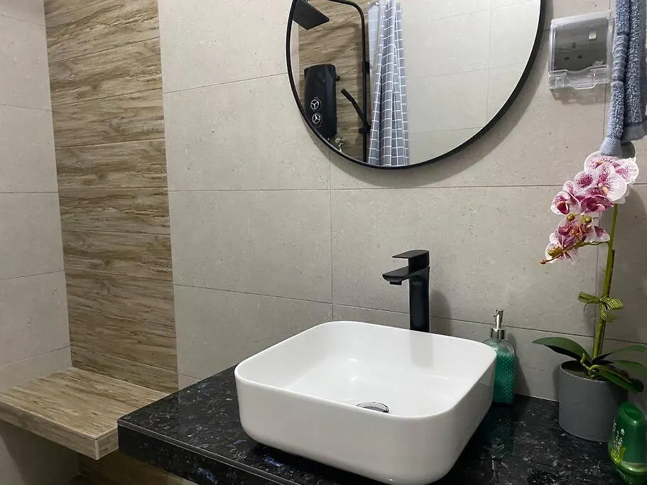 Home Sweet Home 2 Rooms Apartment Malacca Malaysia