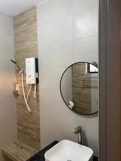 Home Sweet Home 2 Rooms Apartment Malacca